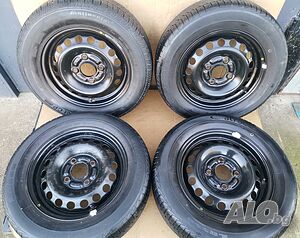 14’’4x114,3 originalni za mitsibishi 14”4х114,3 оригинални за митсубиши-№116