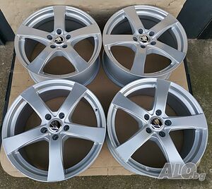 18’’5x112 za skoda 18”5х112 за шкода-№822