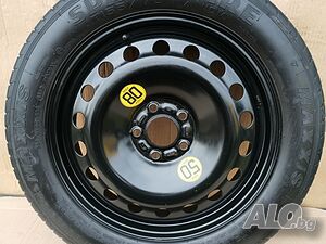 патерица 17’’5x108 originalna za ford kuga MK2 2012-2019г -№301