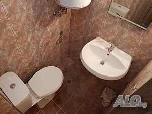 Ремонт на бани, лепене на плочки, гранитогрес, фаянс и оборудване
