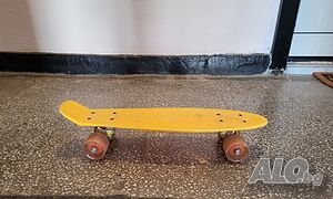 скейтборд ТОП skateboard penny board