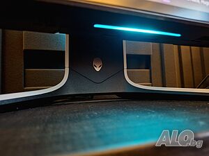 Монитор Alienware AW2721D 1440P IPS 240Hz