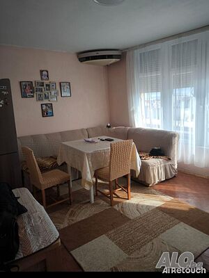 Продавам 3-стаен апартамент