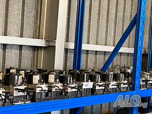 блокове за управление BMW ABS за F10 F20 F30 F13 F15 F16
