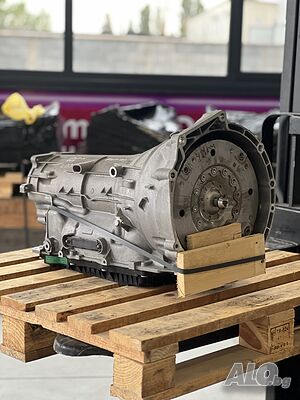 8HP-45X F30 BMW автоматична скоростна кутия и конвертор