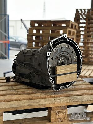 8HP-70 F30 BMW автоматична скоростна кутия и конвертор