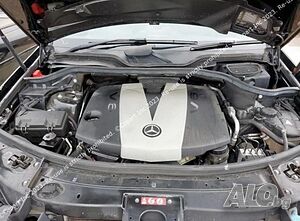 642.820 Mercedes Benz ML350 3.0D 231kc 52.416km