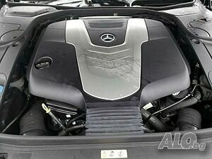 Двигател Mercedes-Benz S-Class S350 W222 3.0 OM642,861 39,741 KM