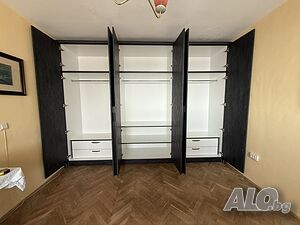 Мебели по поръчка