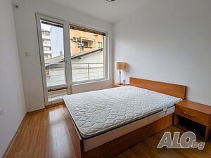 Обзаведен тристаен апартамент, кв. Кършияка Тристаен апартамент 90 кв.м Тухла 2011 г. 2 етаж Първи жилищен | Апартаменти | Кършияка Пловдив