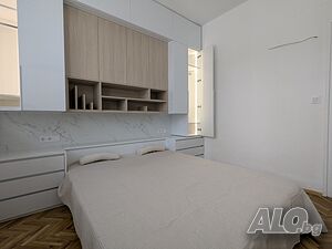 Тристаен апартамент под наем, Каменица 1