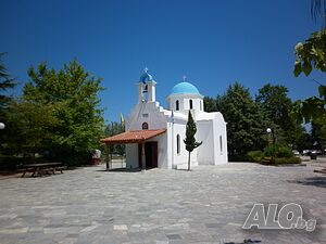 промишлен статут, първа линия море, разрешение за ресторант със стаи под наем