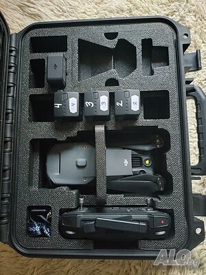 Продава се дрон DJI Mavic 3T | Дронове | Ихтиман