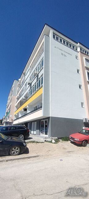 Продавам апартамент