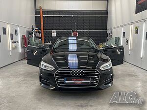 Audi A5 40TDI Sportback