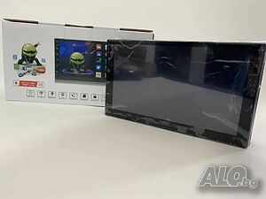 Мултимедия навигация 7″ Android 15, 2GB RAM, 32GB ROM YZ6580