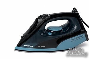ПРОМО!!! Парна ютия Taurus Atlas 2600 Ceramic