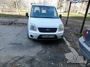 Транспорт с малък бус Ford Tourneo до 700кг