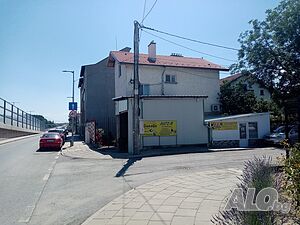 Автосервиз ”АутоМ” в кв. Горубляне