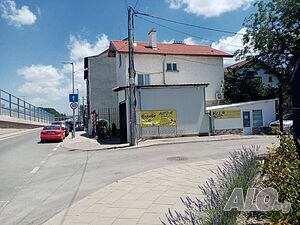 Автосервиз ”АутоМ” в кв. Горубляне
