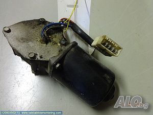 моторче за чистачки за пежо 106
