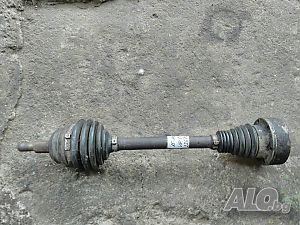 лява полуоска за фолксваген