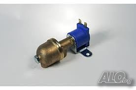 клапан газ за агу