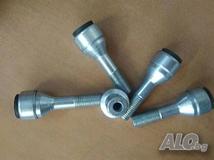 секретни болтове за джанти m12x1.5