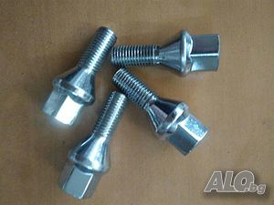 болтове за джанти m12x1.5