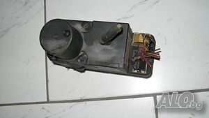 вакуум помпа за централно заключване за ауди