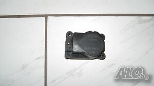 моторче за клапи за парно за пежо