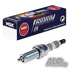 свещи ngk lfr6aix-11p
