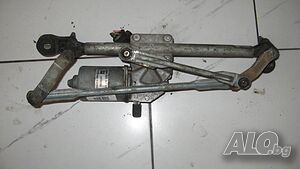 моторче за чистачки за опел корса д