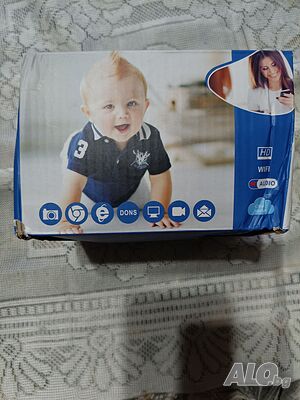 Камера за домашна употреба