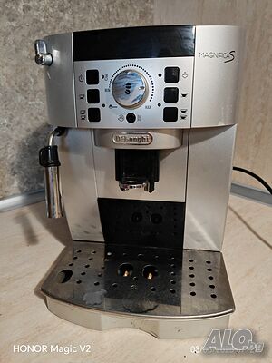 Delonghi ECAM22.110.SB Magnifica S ECO