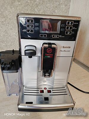 Saeco SM5471/10 PicoBaristo