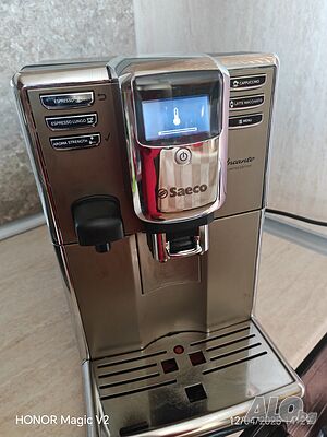 Saeco HD8915 incanto limited edition