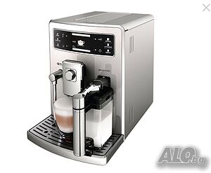 Saeco HD8954 Xelsis