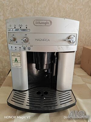 Delonghi esam3200.S Magnifica ex.1