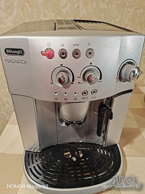 Delonghi ESAM4200.S ex.1 Magnifica ECO