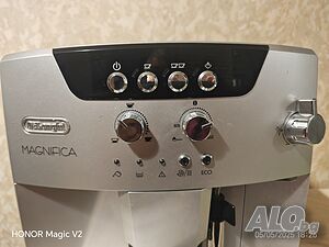 Delonghi ESAM 04.110.S Magnifica ECO