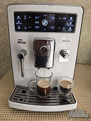 Philips Saeco HD8943 Xelsis