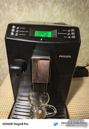 Philips HD8834