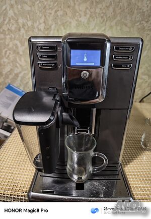 Philips EP5934 Capuchino