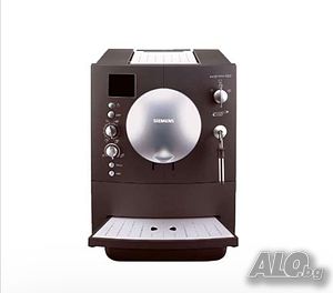 Siemens Surpresso S20 на части