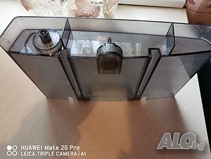 Резервоар чиста вода Siemens EQ.7 Plus на части