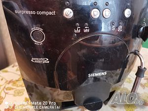 Части Siemens surpresso compact на части