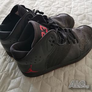 Маратонки Nike Air Jordan /Nike Air