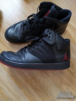 Nike Air Jordan