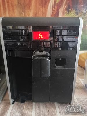 Части за Saeco Moltio на части